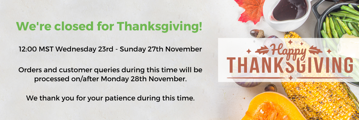 Thanksgiving open hours